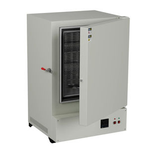 forno de secagem