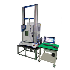 máquina de ensaio de compressão