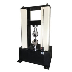 máquina de ensaio de compressão