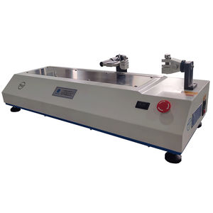 máquina de ensaio de resistência à tração