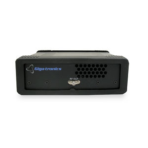 amplificador de potência