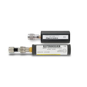 medidor de potência de pico de potência 1