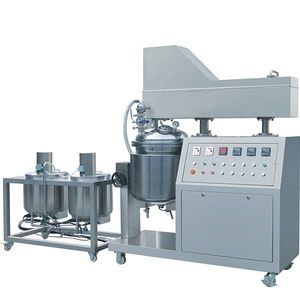 emulsificador para a indústria farmacêutica