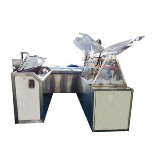 envasadora-seladora automática