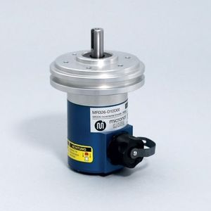 encoder rotativo incremental