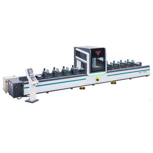centro de usinagem CNC de 5 eixos