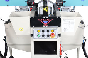 máquina de montagem automática 1