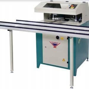 máquina de limpeza de água 1