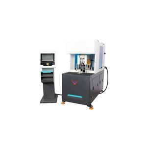 máquina de limpeza por rotação / agitação 1