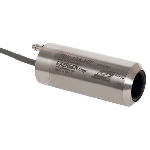 sensor de temperatura de infravermelho