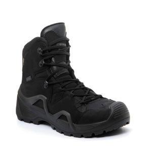 bota de segurança para ambientes externos