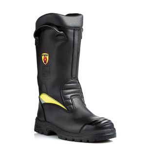 bota de segurança para ambientes externos