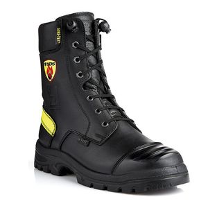 bota de segurança para ambientes externos