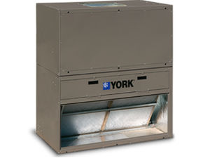 evaporador com ventilação com ventilador centrífugo