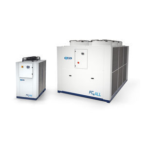 resfriador free cooling