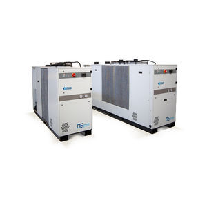 secador de ar comprimido por refrigeração
