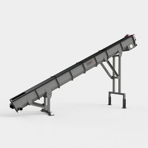 rosca transportadora