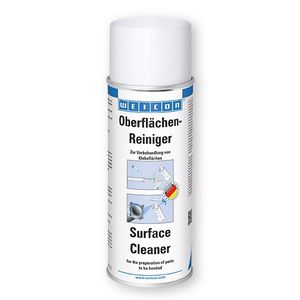 spray de limpeza