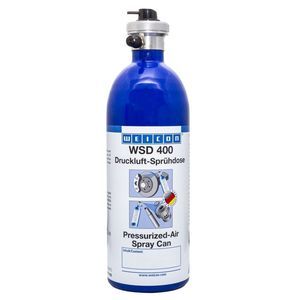 spray em alumínio