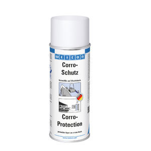 spray de proteção
