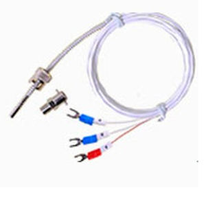 sensor de temperatura RTD