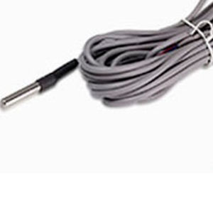 sensor de temperatura de filme fino