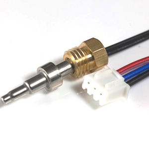 sensor de temperatura NTC