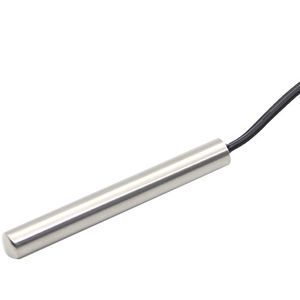 sensor de temperatura RTD / de alta precisão / para HVAC