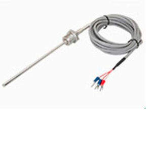 sensor de temperatura RTD
