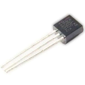 termistor SMD
