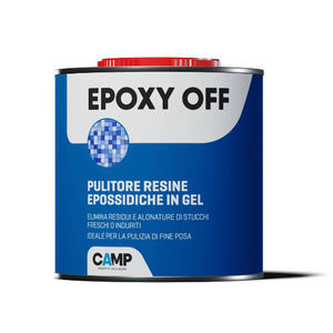 gel epóxi