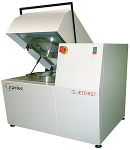 forno de recozimento