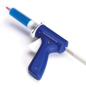 pistola de dosagem