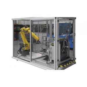 máquina de ensaio universal