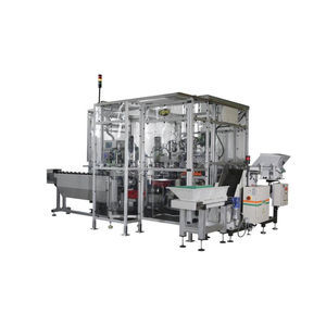 máquina transfer rotativa