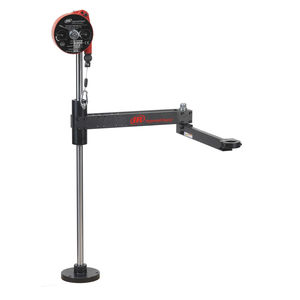 braço de reação de torque