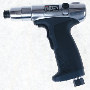 parafusadeira pneumática tipo pistola / com limitador de torque