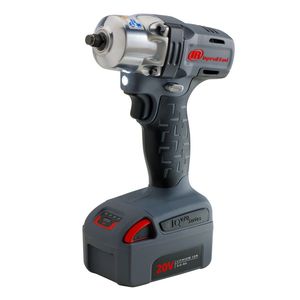 Chave de impacto elétrica