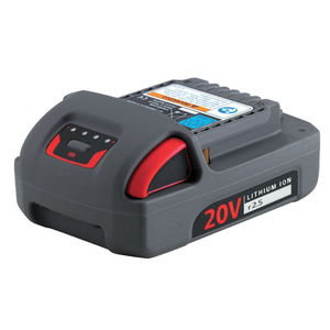 Bateria íon de lítio