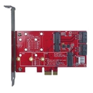 placa conversora PCIe