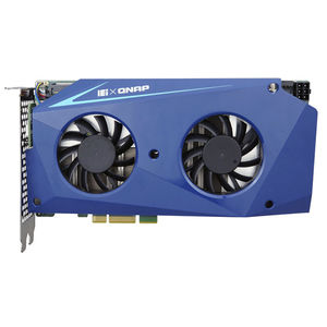 placa aceleradora AI para inferência PCIe 1