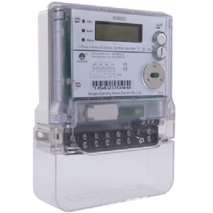 medidor de energia elétrica trifásico 1