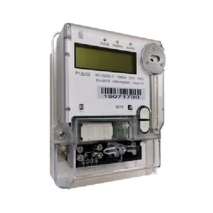 medidor de energia elétrica monofásico 1