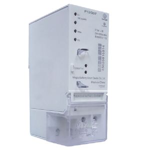 medidor de energia elétrica monofásico 1