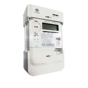 medidor de energia elétrica monofásico 1