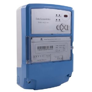 coletor de dados de energia