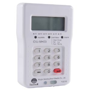 interface de comunicação 1