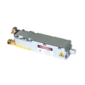 laser de onda contínua