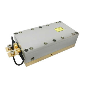 laser de onda contínua