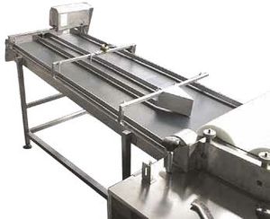 máquina de separação HACCP